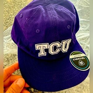 Infant TCU ball cap